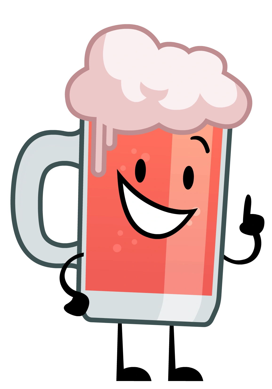 Red Cream Soda TROC Players Wiki Fandom