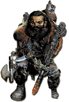 Dwarf