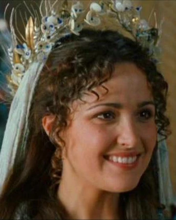 Briseis Troja Wiki Fandom