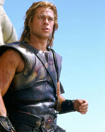 Achilles Troja Wiki Fandom