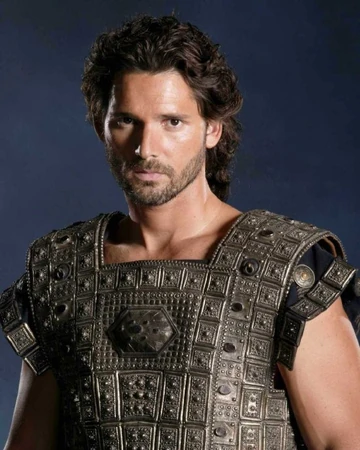 Hektor Troja Wiki Fandom