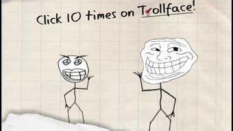 Troll Face Quest 13 Level 7