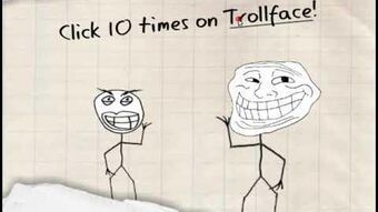 Trollface Quest 1 Trollface Quest Wikia Fandom