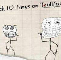 Trollface Quest 1 Trollface Quest Wikia Fandom
