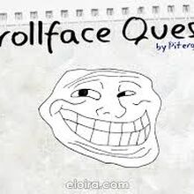Trollface Wiki Trollface Quest Fandom