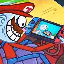 Troll Face Quest Video Games 2 Level 3 Solution Puzzle Game Master