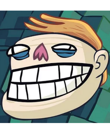 Troll Face Quest