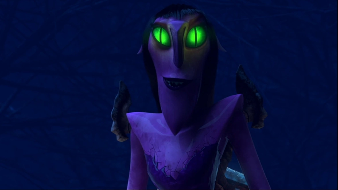 File:Nomura Troll.png | Arcadia Oaks-pedia | FANDOM powered by Wikia