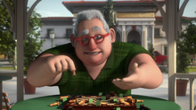 FTC Lose a Pawn or Two