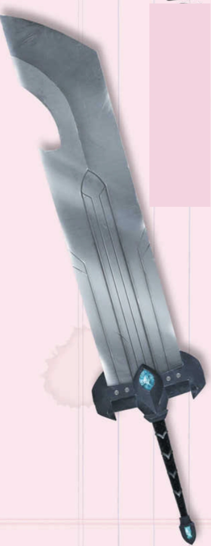 CategoryTrollhunters Weapons Arcadia Oakspedia FANDOM powered by