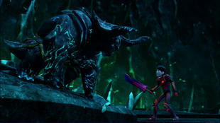Skullcrusher | Arcadia Oaks-pedia | FANDOM powered by Wikia