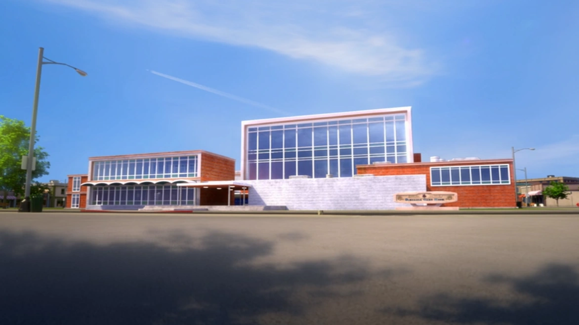 Arcadia Oaks High Arcadia Oakspedia Fandom