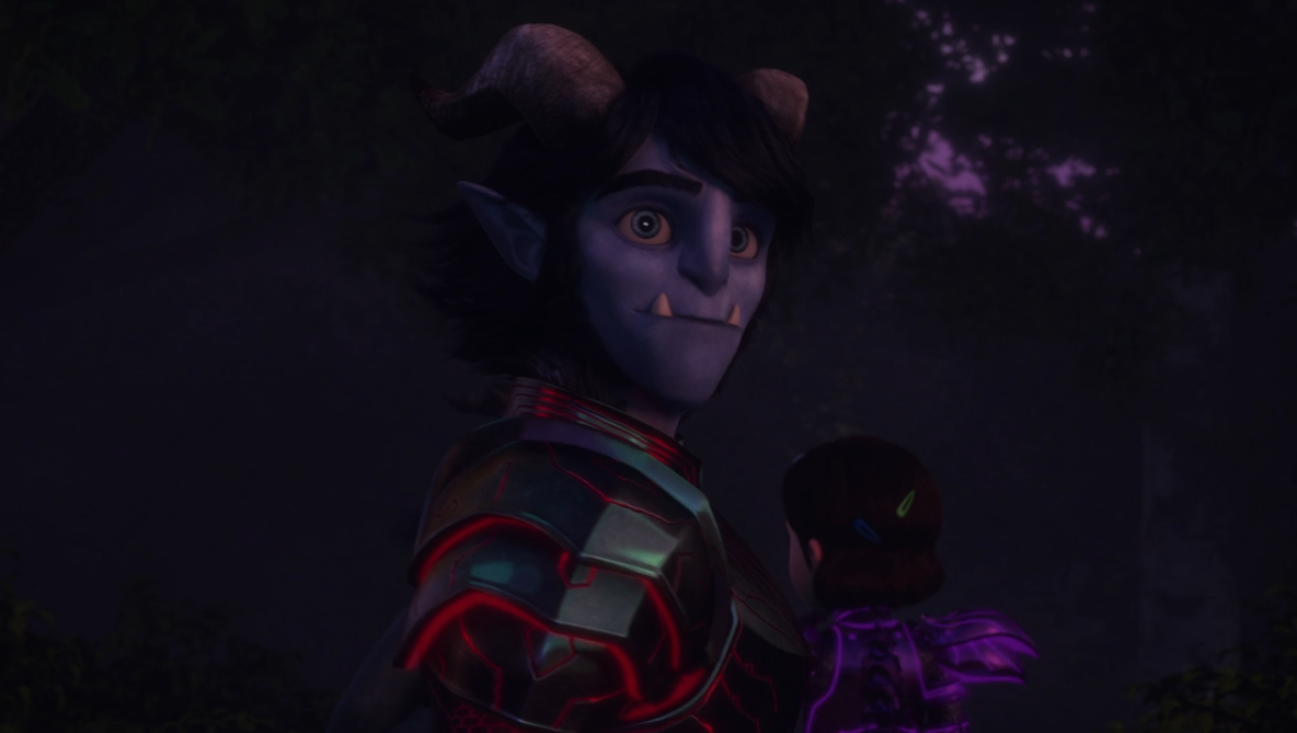 The Eternal Knight: Part 2 | Arcadia Oaks-pedia | FANDOM ...