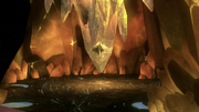 Morgana's Prison