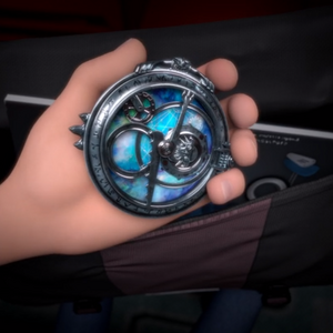Amulet Of Daylight Arcadia Oaks Pedia Fandom