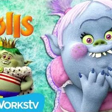 Hello Trolls Film Wikia Fandom