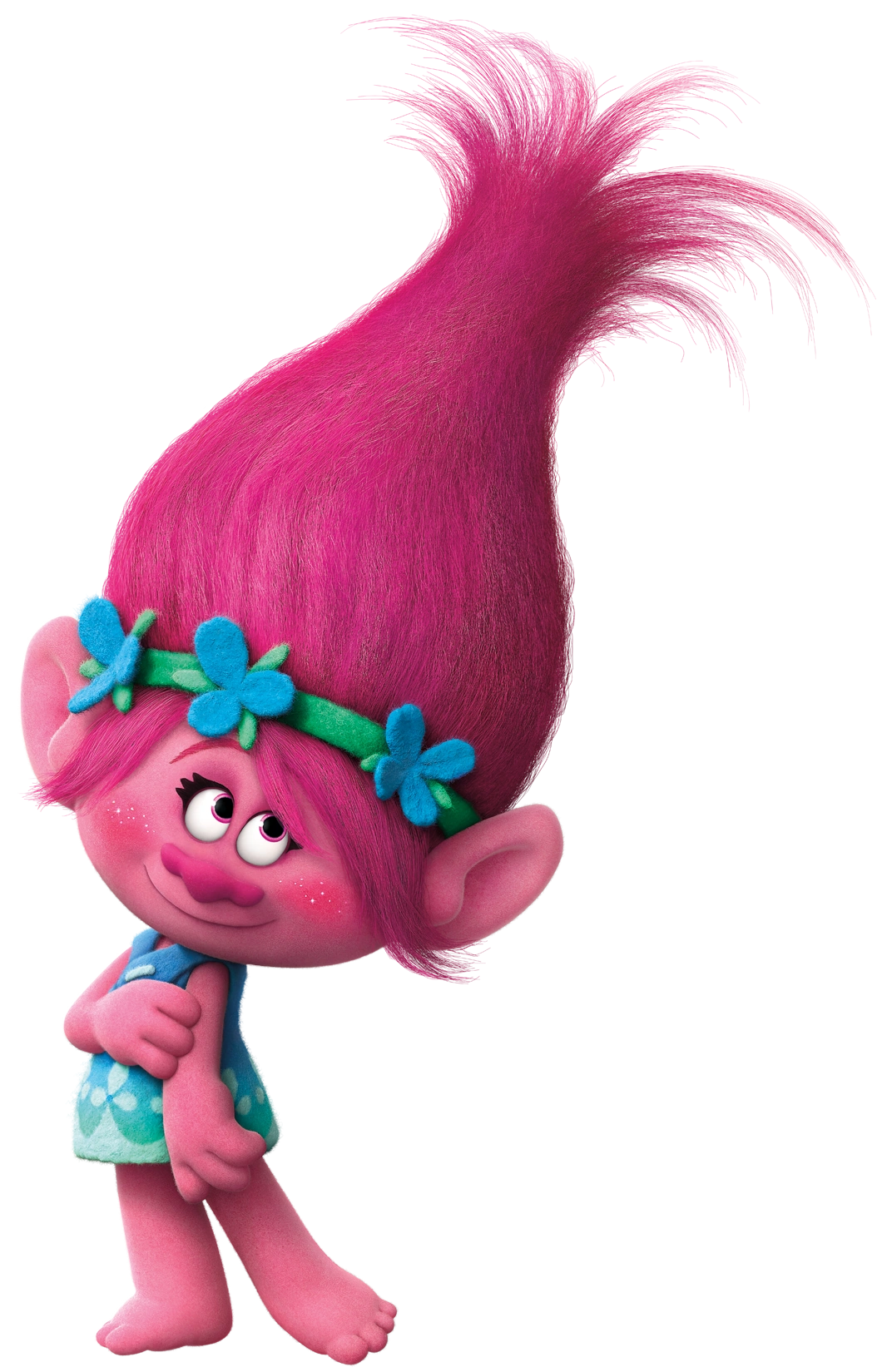 Image Tr Char Shot Poppy 01a V2 Png Trolls Film Wikia Fandom Powered By Wikia