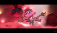 Queen Barb | Trolls (film) Wikia | FANDOM powered by Wikia