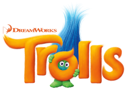 Trolls (film) Wikia | Fandom