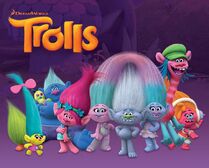 DJ Suki/Gallery | Trolls (film) Wikia | FANDOM powered by Wikia