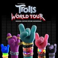 Just Sing Trolls Film Wikia Fandom