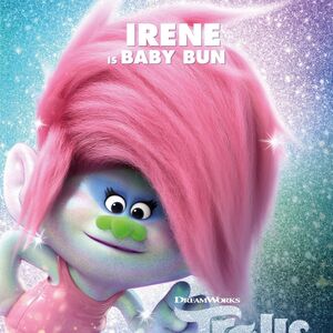 The K Pop Gang Gallery Trolls Film Wikia Fandom