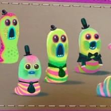 mr dinkles talking toy