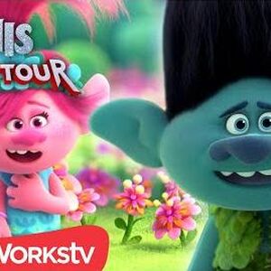 Trolls World Tour Trolls Film Wikia Fandom