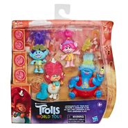 trolls world tour delta dawn plush