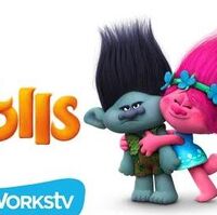 Troll 2 Troll Trolls Film Wikia Fandom