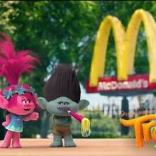 happy meal trolls 2020