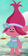 Queen Poppy | Trolls (film) Wikia | Fandom