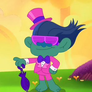 Freeze Tag Whimsy Wasps Gallery Trolls Film Wikia Fandom
