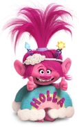 Queen Poppy | Trolls (film) Wikia | Fandom