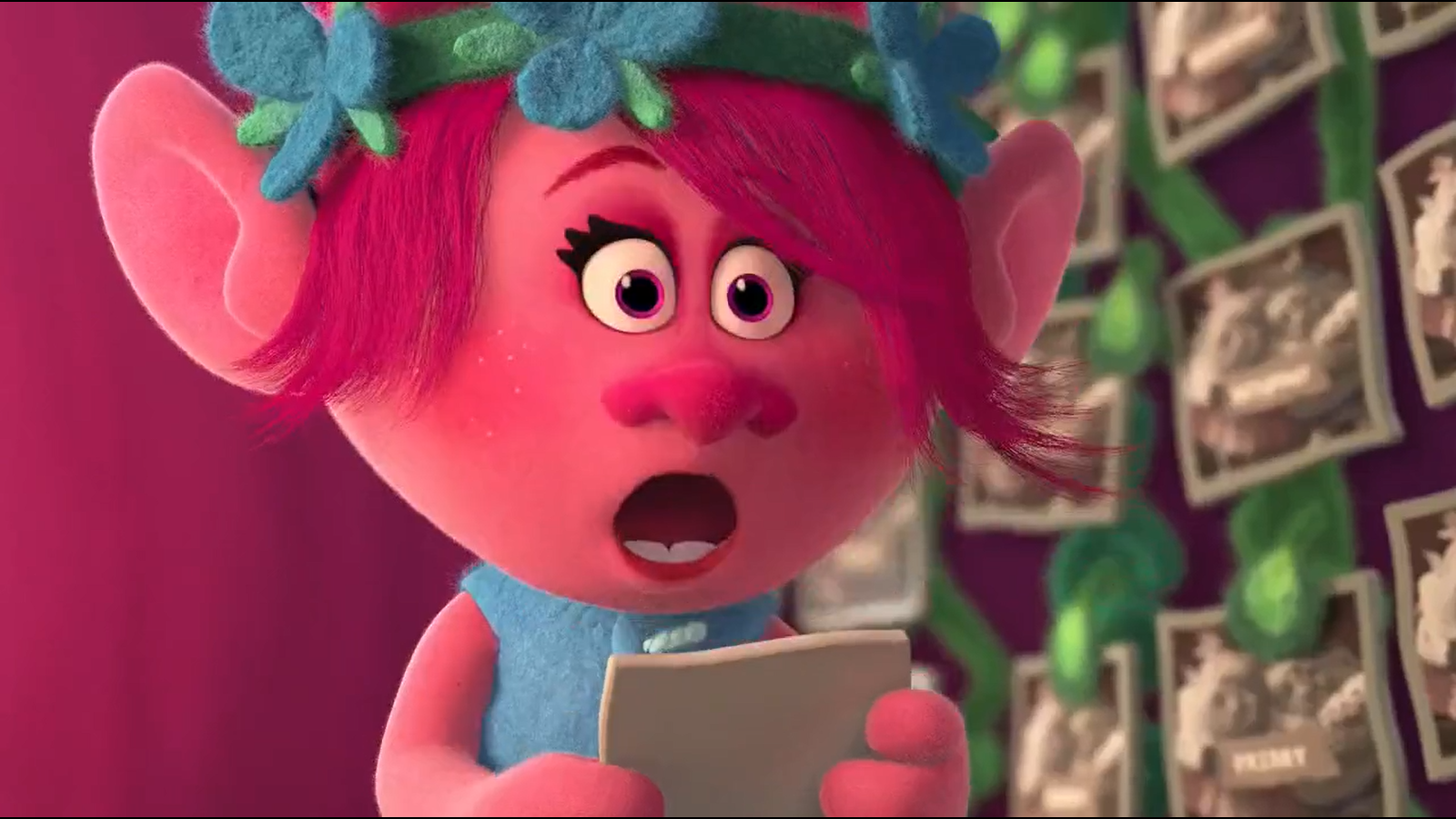 Trolls Holiday/Gallery | Trolls (film) Wikia | Fandom