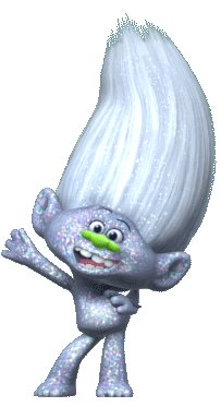 Trolls Crazy Party Forest Characters Trolls Film Wikia Fandom