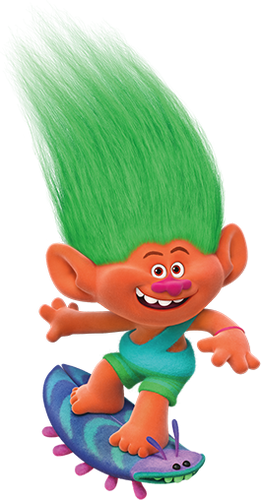 Aspen Heitz | Trolls (film) Wikia | Fandom