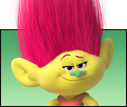 Image - Trolls Movie Mandy Sparkledust.png | Trolls (film) Wikia ...