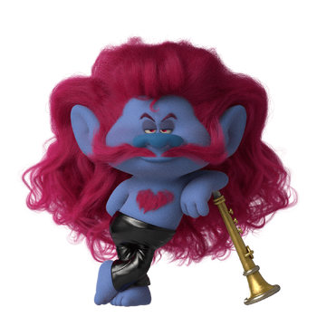 Smooth Jazz Trolls | Trolls (film) Wikia | Fandom