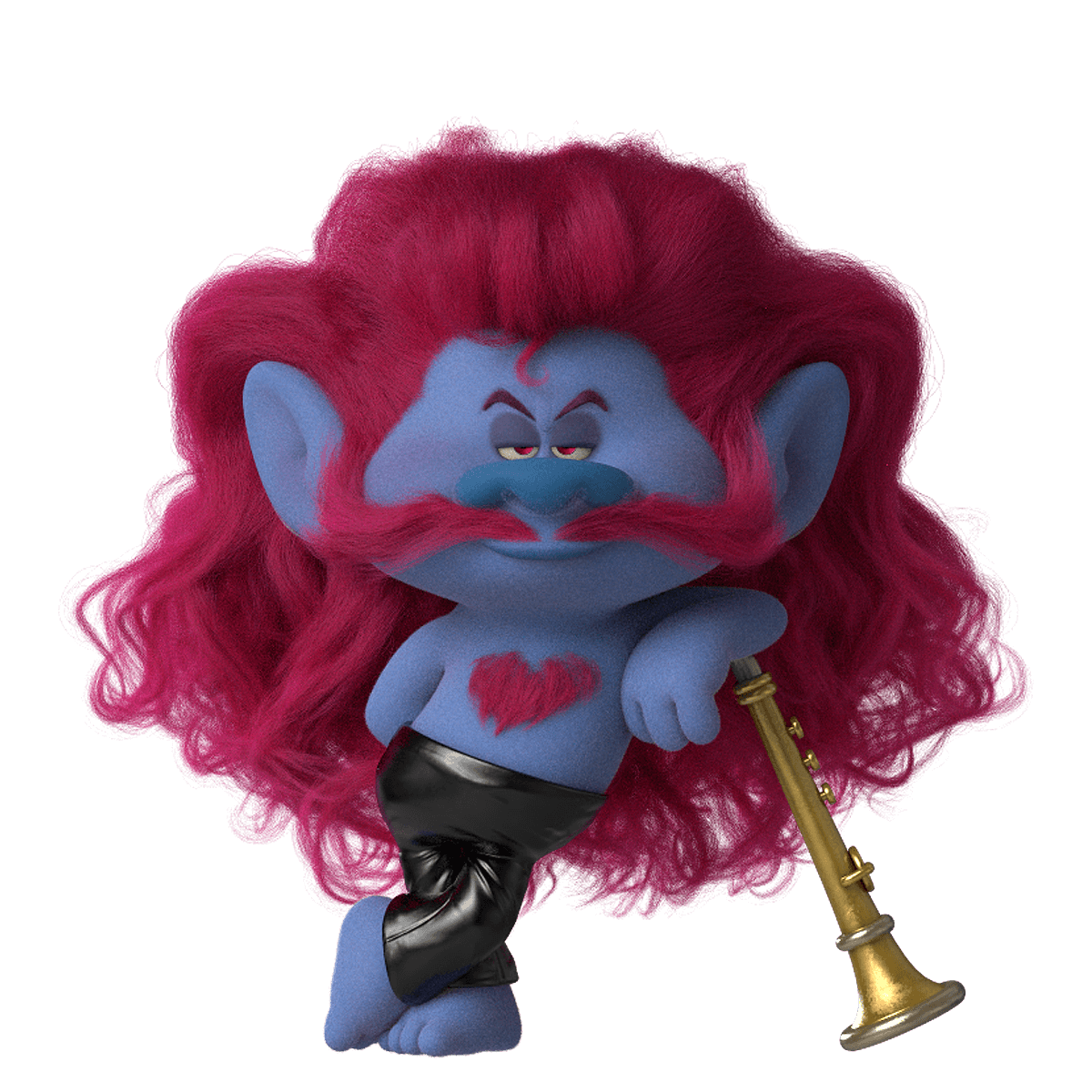 Smooth Jazz Trolls Trolls Film Wikia Fandom