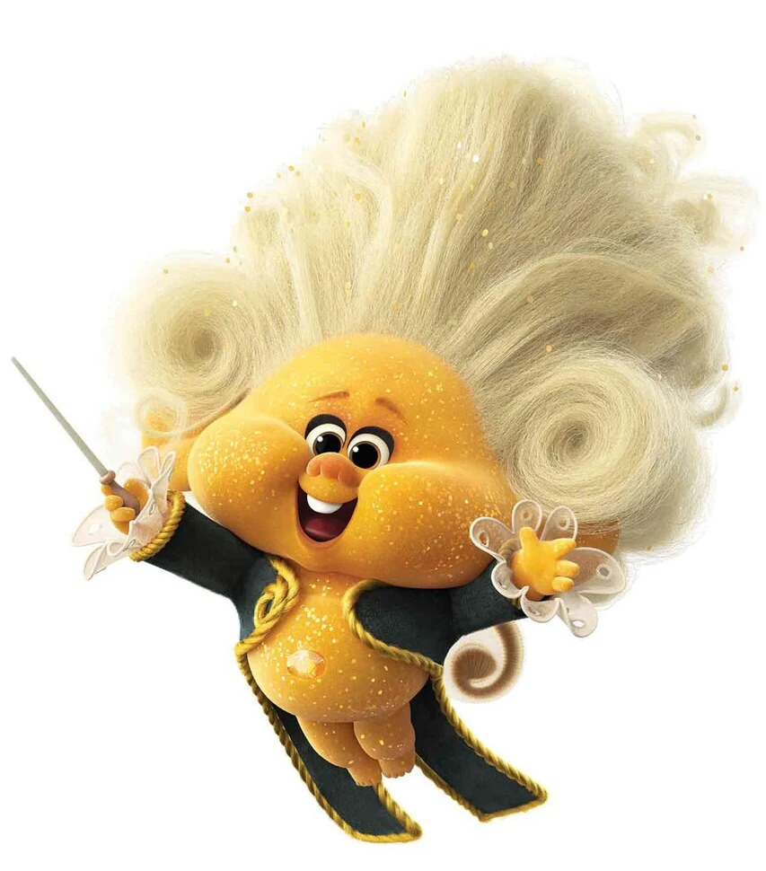 Trollzart | Trolls (film) Wikia | Fandom