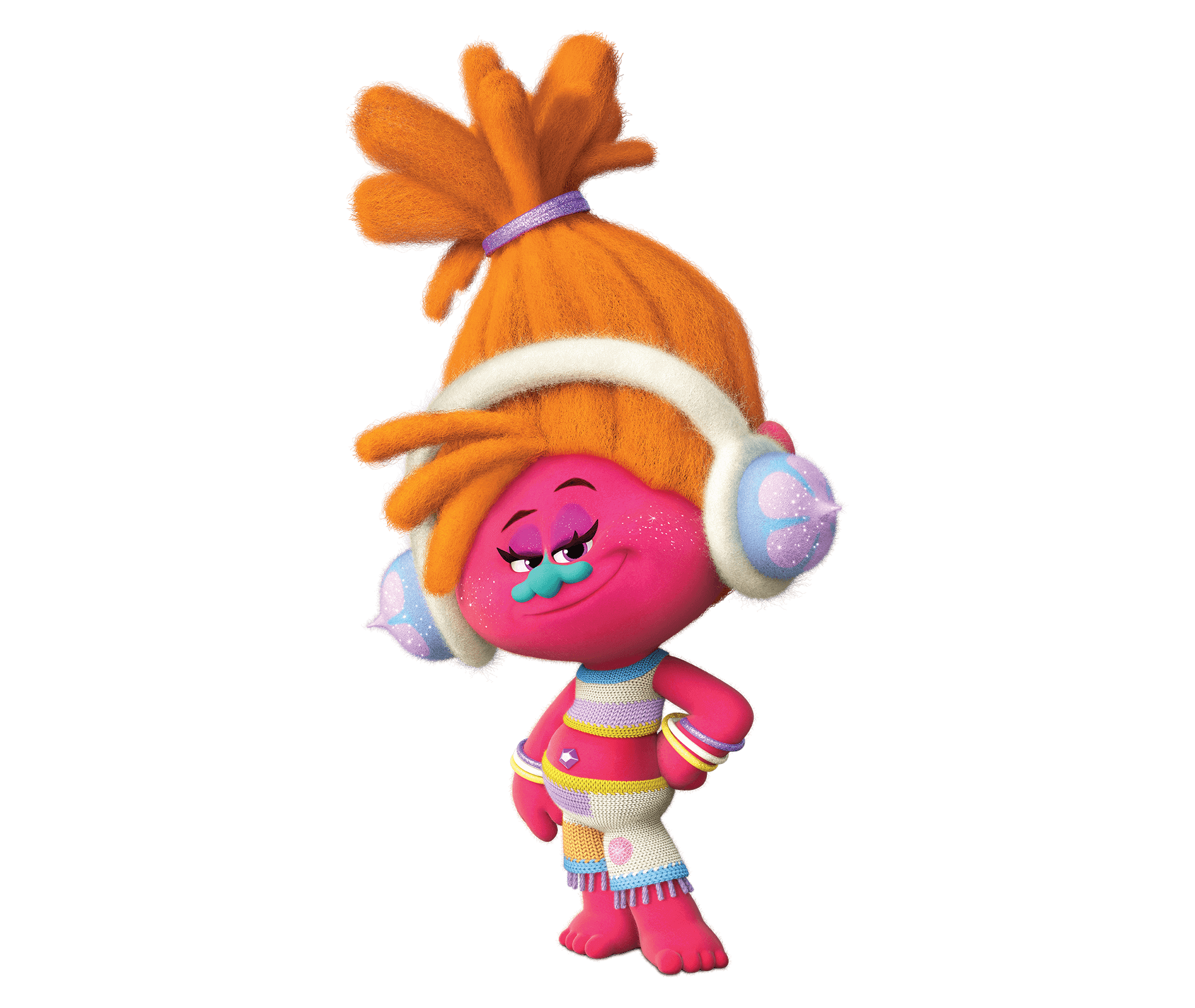Image Dreamworks Trolls DJ Suki.png Trolls (film) Wikia FANDOM