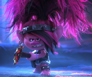 Queen Poppy | Trolls (film) Wikia | Fandom