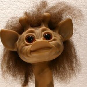 Cooper Trolls Film Wikia Fandom