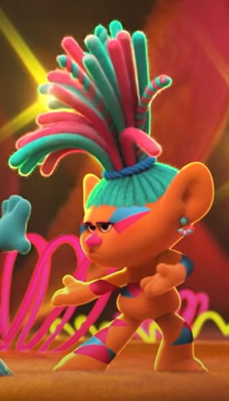 Marimba and Tambora/Gallery | Trolls (film) Wikia | Fandom