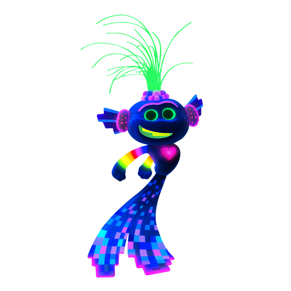 King Trollex | Trolls (film) Wikia | Fandom