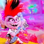 Queen Barb/Gallery | Trolls (film) Wikia | Fandom