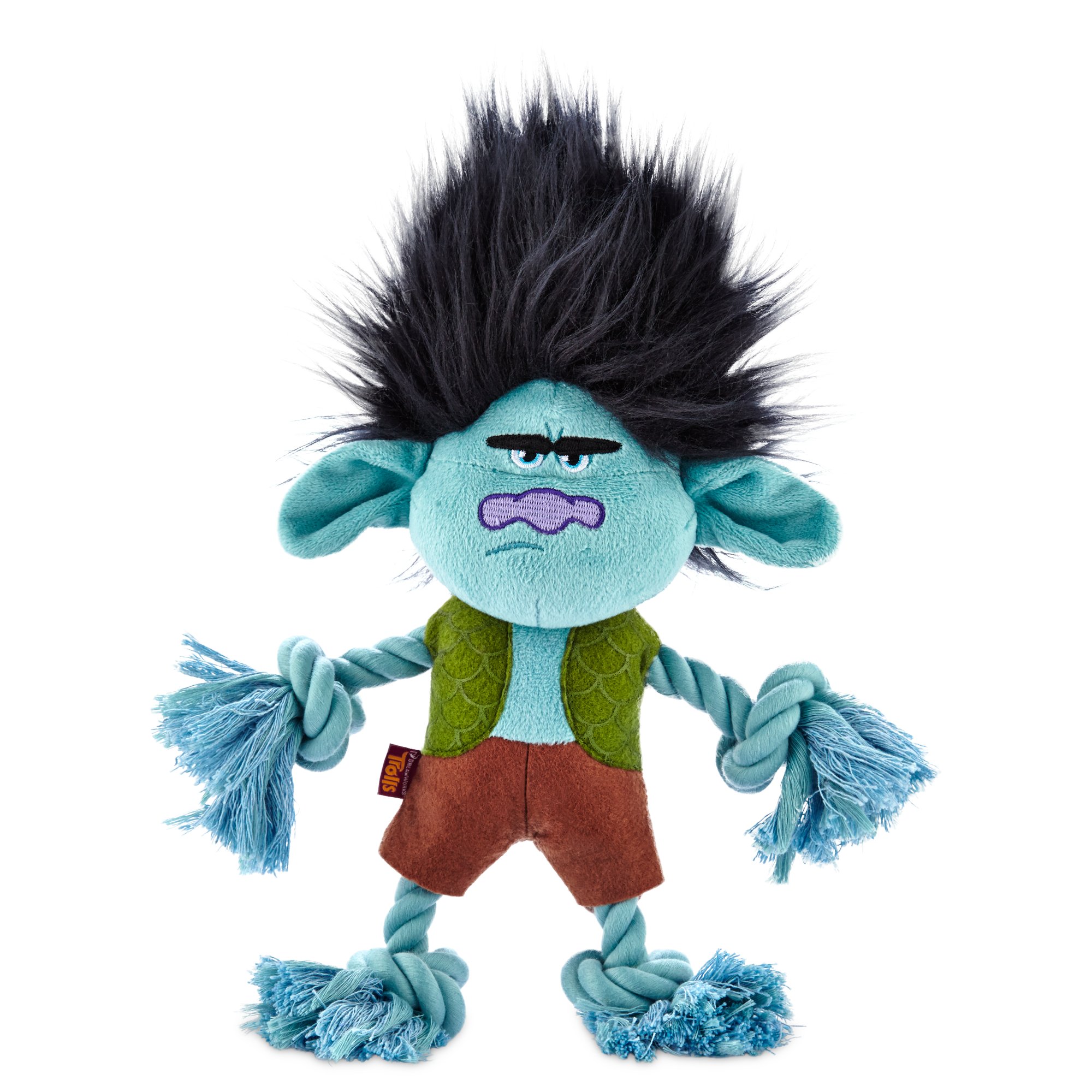 Image - Branch Dog Toy.jpg | Trolls (film) Wikia | FANDOM powered by Wikia