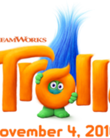 Trolls Trolls Film Wikia Fandom