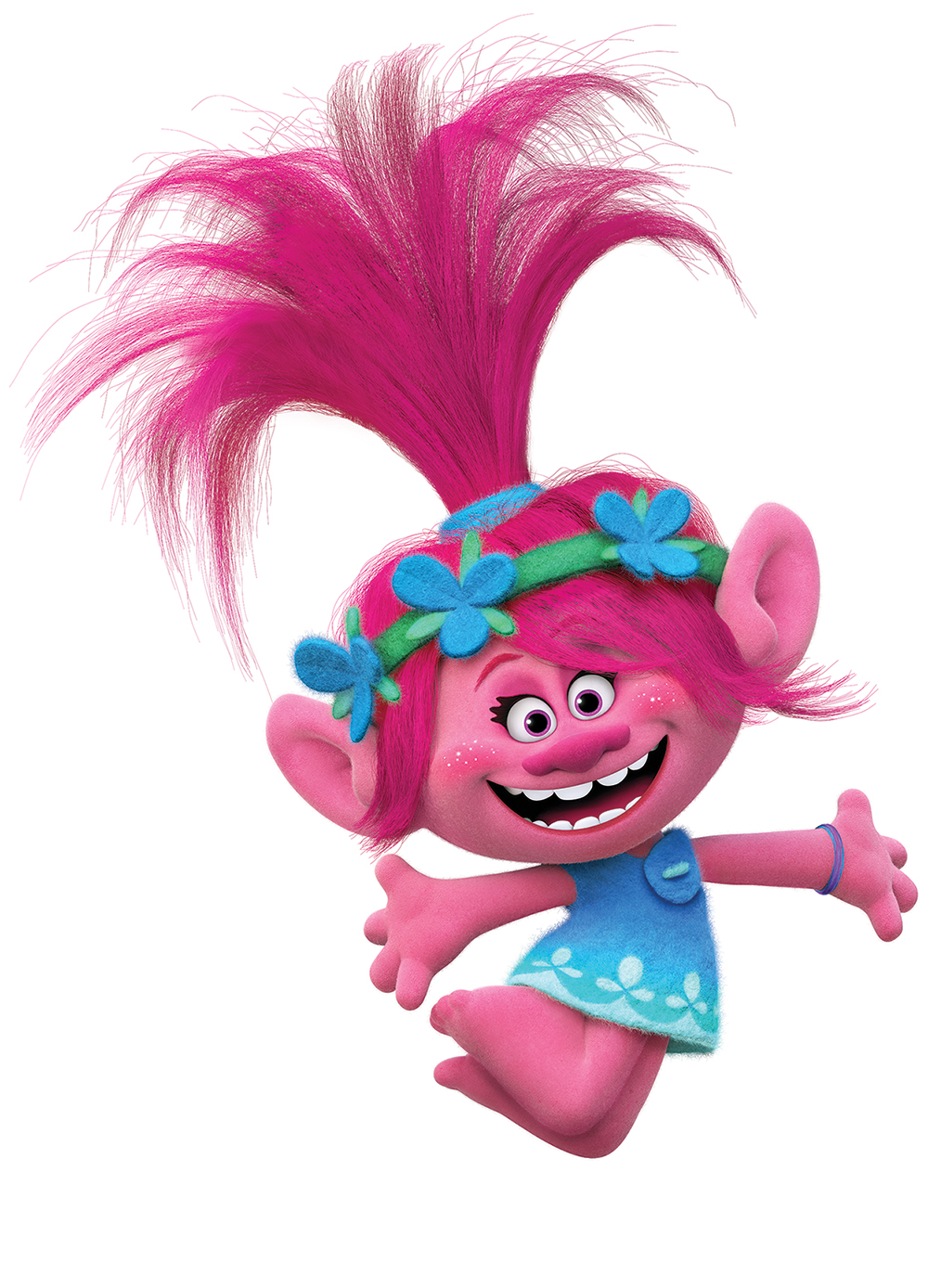 Category:Characters | Trolls (film) Wikia | Fandom